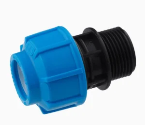 Муфта ПЕ SPT 25х1“ РЗ (SPT-08012)