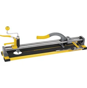 Плиткоріз MASTERTOOL монорельсовийHQ 650мм (80-5650)