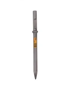 Зубило DeWALT шестигранне плaске 400мм (DT6940)