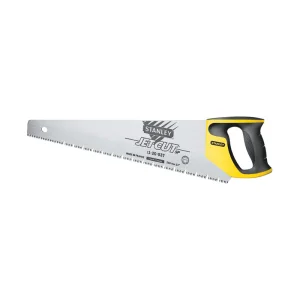 Ножовка STANLEY Jet-Cut по гипсокартону L=550 мм (2-20-037)