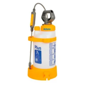 Обприскувач HoZelock Plus 7л
