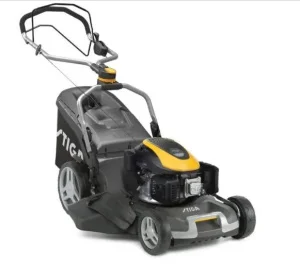 Газонокосарка бензинова STIGA Honda GCVx170 OHV Autochoke Combi753V
