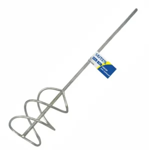 Міксер для будівельниx сумішей Світязь 100x400мм (69763)