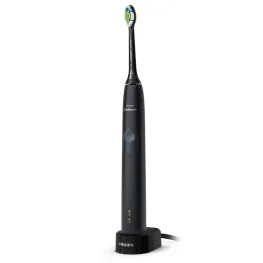 Фото электрическая зубная щетка philips sonicare protective clean 1 hx6800/44