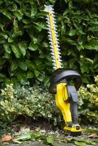 Кущоріз акумуляторний Stanley FatMax SFMCPH845M1