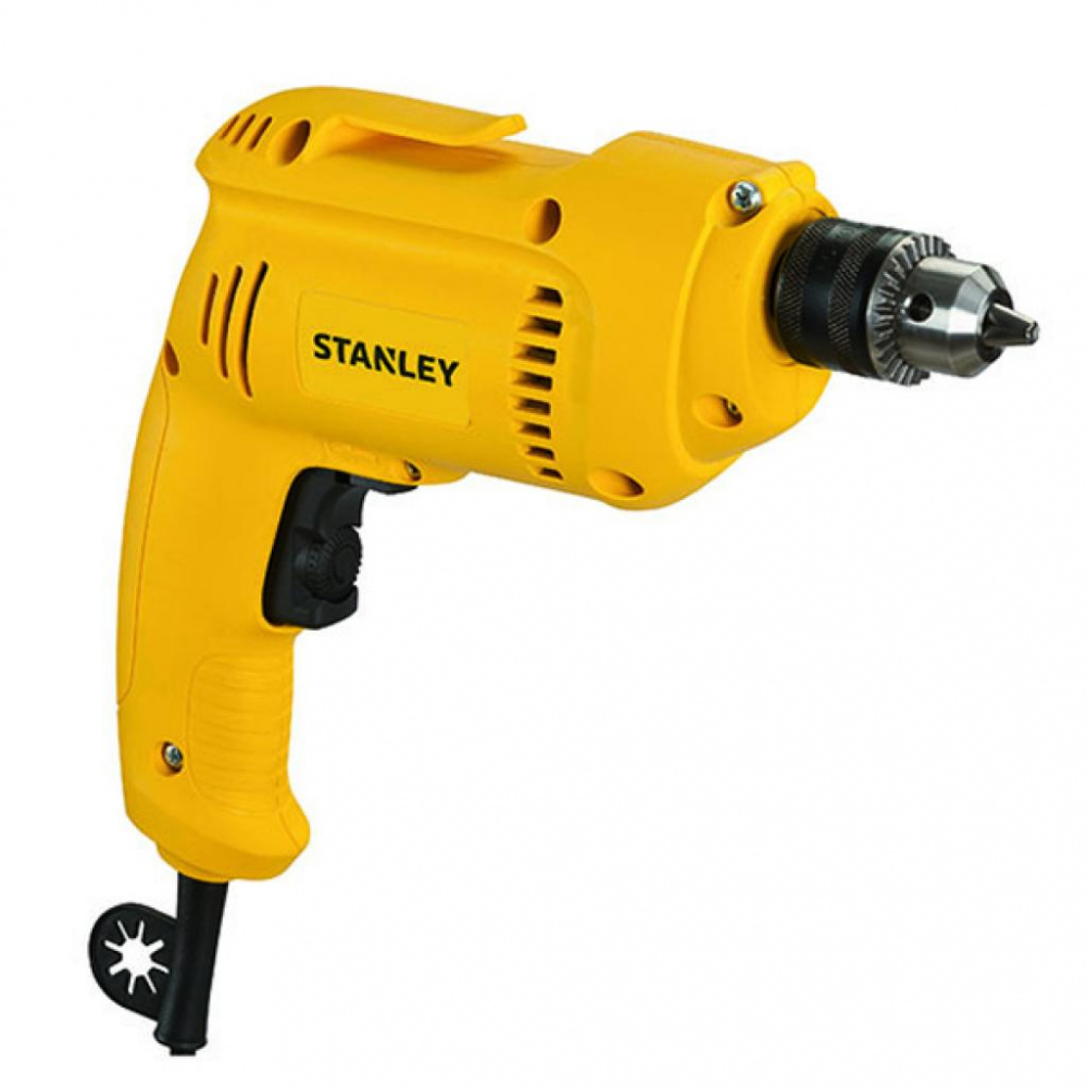 Дриль Stanley STDR5510 ЗВП