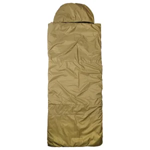 Спальный мешок Ranger 3 season Green RA 6650