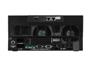 Інвертор 2E 6000VA 48V (2E-XM-INFINI-6K48T)