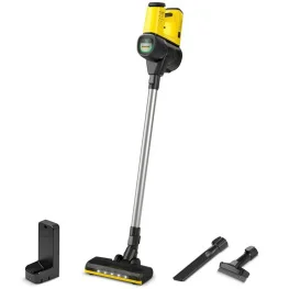 Фото пылесос аккумуляторный karcher 1.198-660.0 vc 6 cordless ourfamily