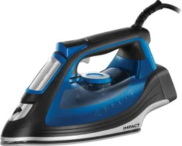 Фото утюг russell hobbs 24650-56 impact iron 2400