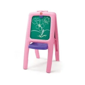 Дошка для творчості Step 2 EASEL 111x67x58см