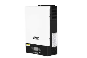 Інвертор 2E 6000VA 48V (2E-XM-KING-6K48T)