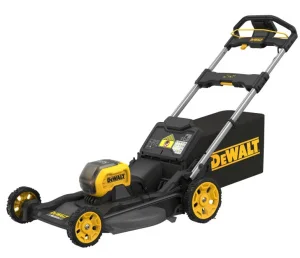 Газонокосарка акумуляторна DeWALT DCMWP500N
