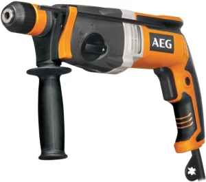 Перфоратор мережевий SDS+ AEG KH28SuperXE