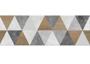 Плитка Cersanit Denize Mix 20x60см (TWZZ1109837822)