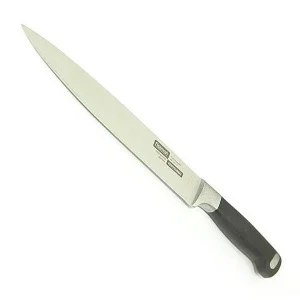 Фото кухонный нож fissman professional гастрономический 20cм (2266)