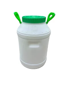 Бидон Консенсус 100л с прокладкой