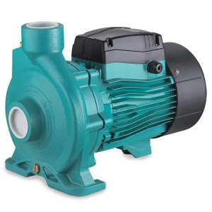 Насос відцентровий Leo 3.0 380В 3.0кВт Hmax 38м Qmax 450л/хв 2" (7752683)