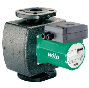 Насос циркуляционный Wilo TOP-S 40/10 EM (2165524)
