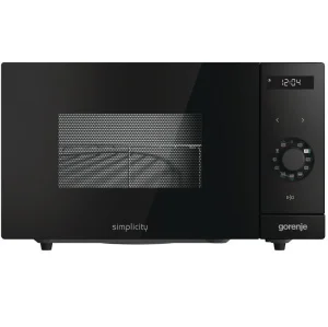 Мікрохвильова піч Gorenje MO235SYB