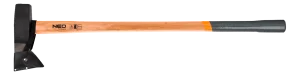 Колун Merlin NEO tools 3 кг дерев'яна рукоятка (27-041)