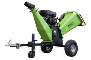 Садовий подрібнювач Mast Gartentechnik P4206