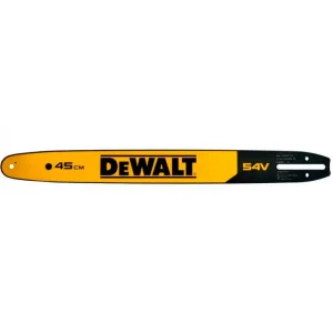 Шина DeWALT 3/8'' 1,3мм длина шины 18'' 45см (DT20687)