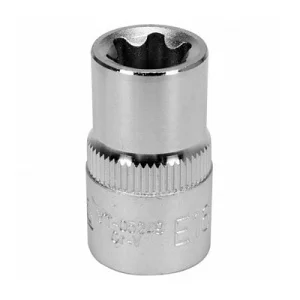 Головка торцева YATO TORX E16 квадрат 1/2" (YT-05249)