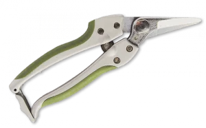 Секатор багатофункціональний Bradas WORTH HARD CHROME ZINC, KT-W1068