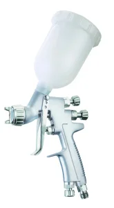Фарбопульт пневматичний AUARITA HVLP d1,0мм (H-921-MINI-1.0)