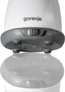 Фото кофеварка электротурка gorenje tcm330w