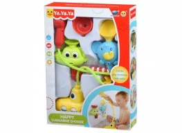 Игрушки для ванной Same Toy Подлодка (6869Ut)