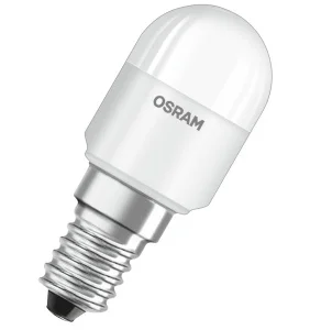 Світлодіодна лампа Osram T26 20 2,3W 827 230V FR E14 (4058075432758)