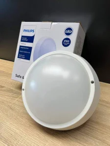 Потолочный светильник Philips WT045C LED20, NW PSU CFW L1654 (90020491)