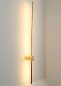 Бра KLOODI WA-STICK 100 3K GD
