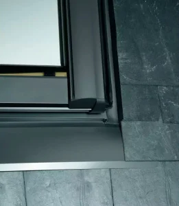 Оклад Roto Designo EDR Rх WD 1x1 BTN AL 11/14