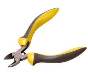 Бокорізи MASTER TOOL 125мм (23-1125)