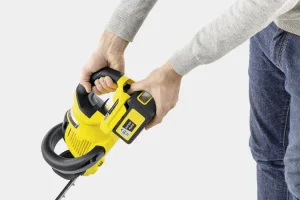 Кусторез Karcher HGE 36-60 Battery (1.444-250.0)