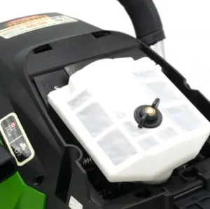 Бензопила ProCraft GS-50 (600501)