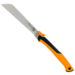Пилка складна Fiskars PowerTooth 250мм 13 TPI (1062933)