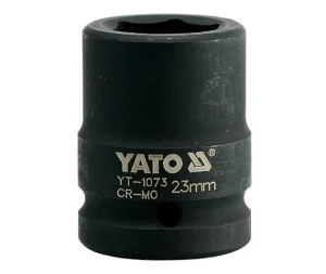 Головка торцева ударна YATO 3/4" 23x50мм (YT-1073)