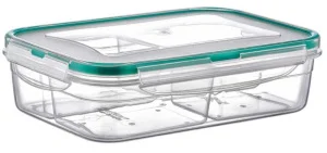 Контейнер для зберігання Irak Plastik Fresh Box 21x14,5x7см 1л (5243)