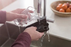 Кавомашина Philips Series 2200 EP2230/10