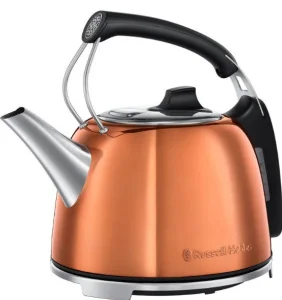 Електрочайник Russell Hobbs 25861-70 K65 Anniversary Copper