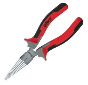 Круглогубці Ultra Profi 160мм CrV (4348522)