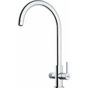Змішувач для кухні Franke Lina J Clear Water (120.0730.806)
