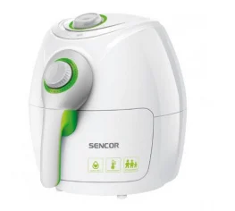 Фото мультипечь sencor sfr3220wh