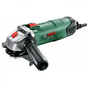 Кутова шліфмашина Bosch PWS 750-125 (06033A240D)