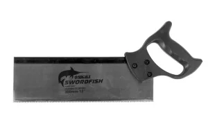 Ножовка по дереву пасовочная Sigma SWORDFISH 300мм (4401411)