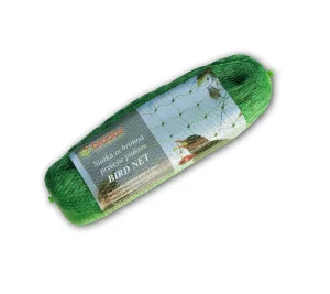 Сітка захисна від птахів Bradas BIRD NET 2х10 м (AS-BN10191920010)